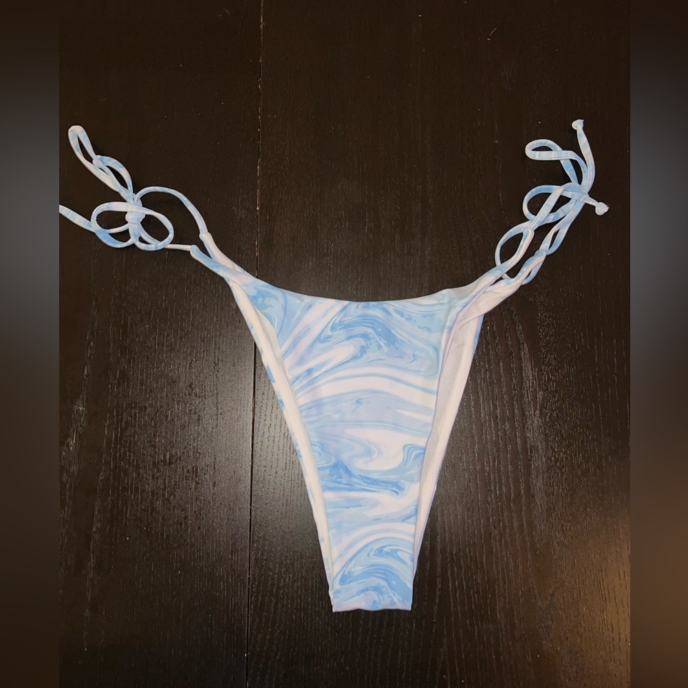 Shein brand new bikini bottom